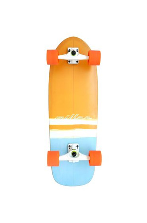 Miller Mundaka Surf Skate