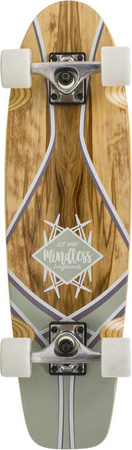 Mindless Core Red Gum