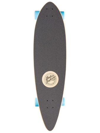 Mindless Tribal Rogue IV Blue