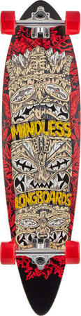 Mindless Tribal Rogue IV Red