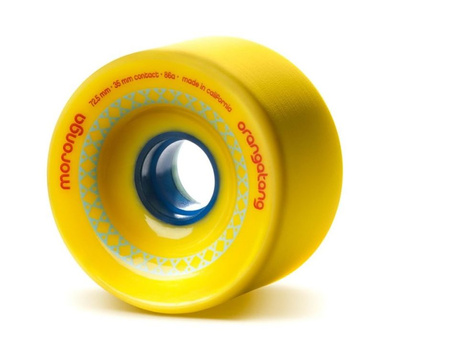 ORANGATANG Moronga 72,5mm 86a