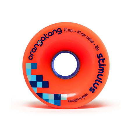ORANGATANG Stimulus 70mm 80a