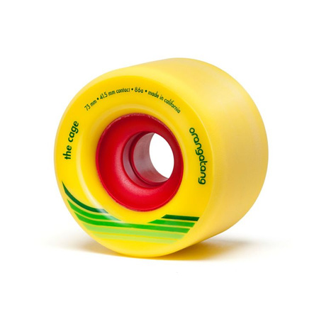 ORANGATANG The Cage 73mm 86a