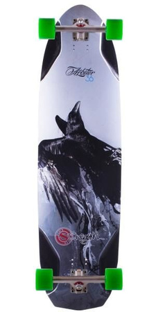 Original Arbiter 36