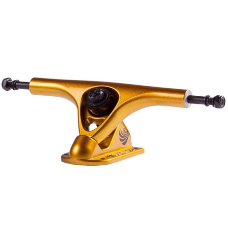Paris 180mm 43 Degree Trucks - Gold