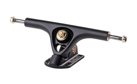 Paris V3 180MM 50º MATTE BLACK