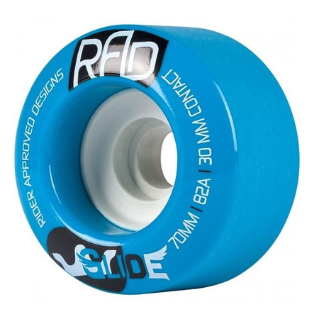 RAD GLIDE 82a Blue