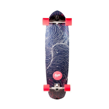 RAYNE ANTHEM BTB DECK