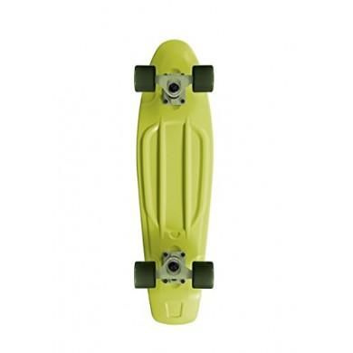 Ram Mini Cruiser Old School Lime Green
