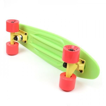 Ram Mini Cruiser Old School Melon Green