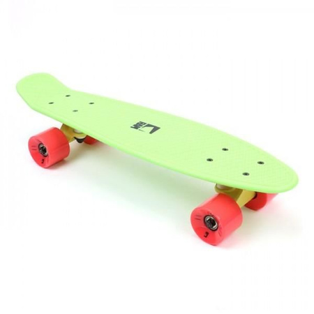 Ram Mini Cruiser Old School Melon Green