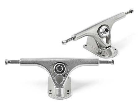 Raptor Trucks 180mm Raw