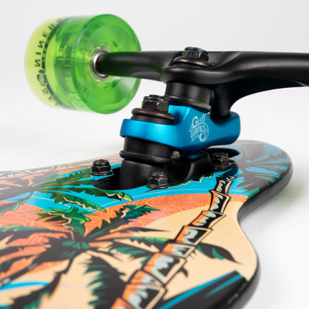 Sector 9 AINA STRIKER