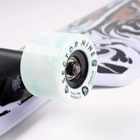Sector 9 Bintang Abyss