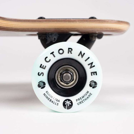 Sector 9 Bintang Abyss