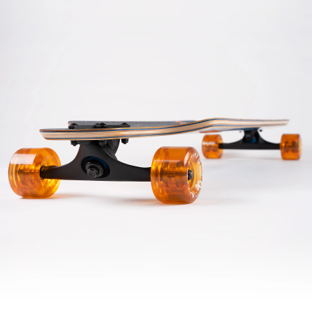 Sector 9 Meridian Swirl