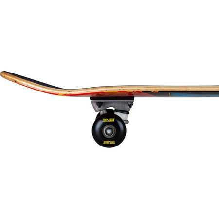 TONY HAWK SKATEBOARD Shatter Logo 7.75 komplet
