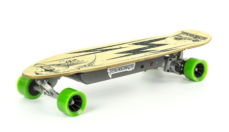 Teslaboards City Cruiser