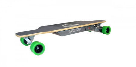 Teslaboards Rapido