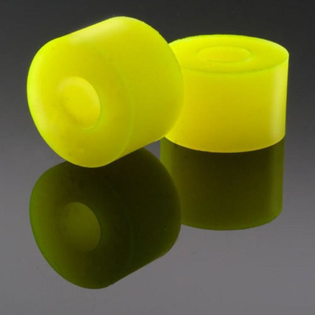 Venom downhill 85a yellow