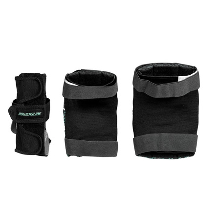 Zestaw ochraniaczy POWERSLIDE Standard Women 