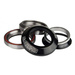 BLAZER PRO INTEGRATED HEADSET SEALED BLACK 1 1/8''
