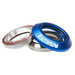 BLAZER PRO INTEGRATED HEADSET SEALED BLUE 1 1/8''