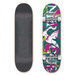 Deskorolka Nervous Classic Acid Green 8.125"