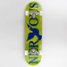 Deskorolka kompletna Nervous Classic Logo Green 7.8