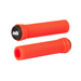 Gripy ODI Longneck Soft FL Red	