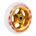 Koło CHOPSTICKS SCOOTER WHEEL FIRECRAKCER WHITE 110MM
