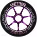 Koło CHOPSTICKS SCOOTER WHEEL SUSHI ROLLS BLACK110MM