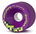 Orangatang Durian 75mm 83a