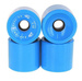 Raptor Rippers 72mm 80a Blue