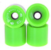 Raptor Rippers 72mm 80a Green