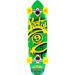Sector 9 - The 95 Complete Green